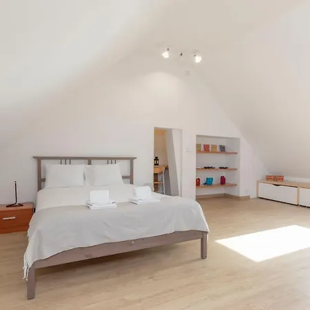 Quiet And Sunny Place By Lovelystay Apartamento *