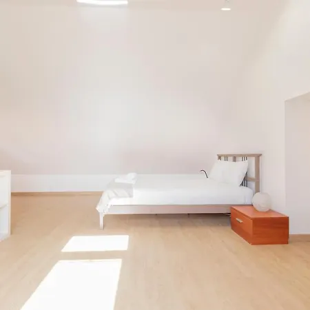 Quiet And Sunny Place By Lovelystay Apartamento *