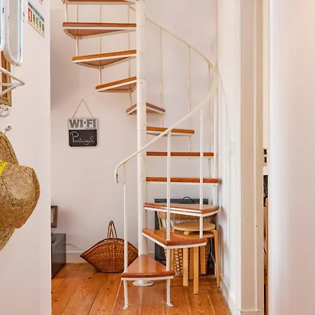 Quiet And Sunny Place By Lovelystay Apartamento