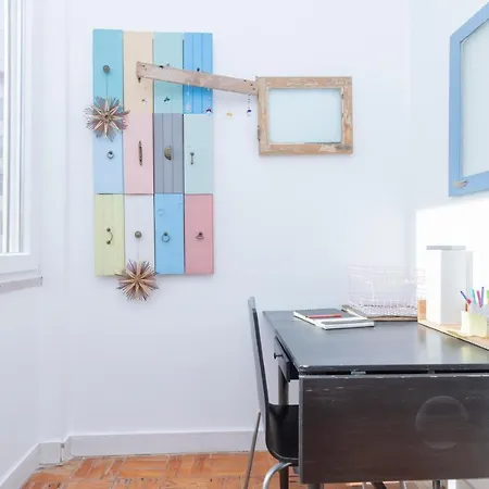 Quiet And Sunny Place By Lovelystay Apartamento *