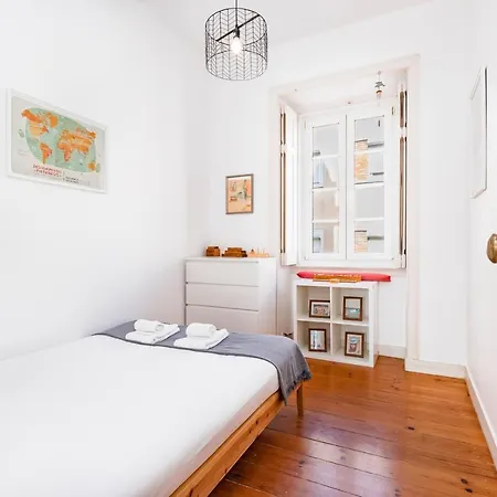 Apartamento Quiet And Sunny Place By Lovelystay *