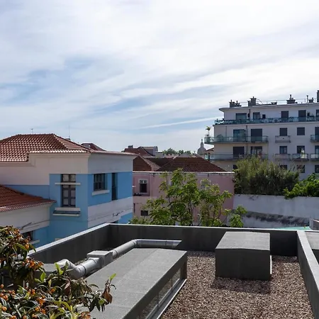 Apartamento Quiet And Sunny Place By Lovelystay *