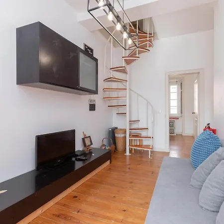 Quiet And Sunny Place By Lovelystay Apartamento