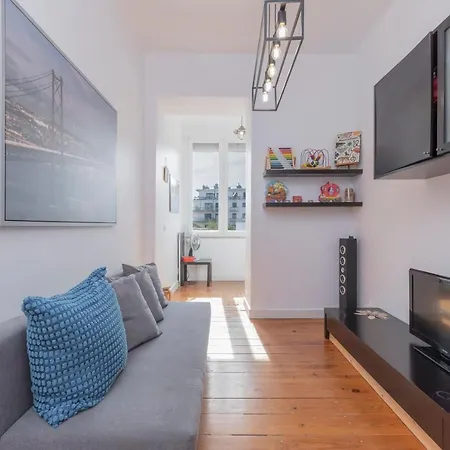 Quiet And Sunny Place By Lovelystay Apartment *